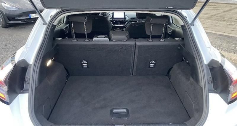 Occasion Ford Puma Titanium 125 ch (91 kW) 2022 Coupé