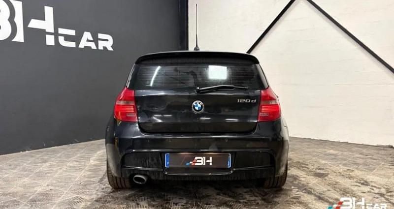 Occasion BMW 120 M Sport 177 ch (130 kW) 2008 Citadine