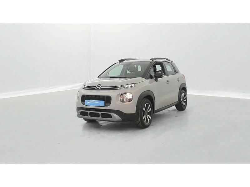 Occasion 2020 Citroën C3 Feel Citadine | 10 990 € (Prix juste) - Image 1/4