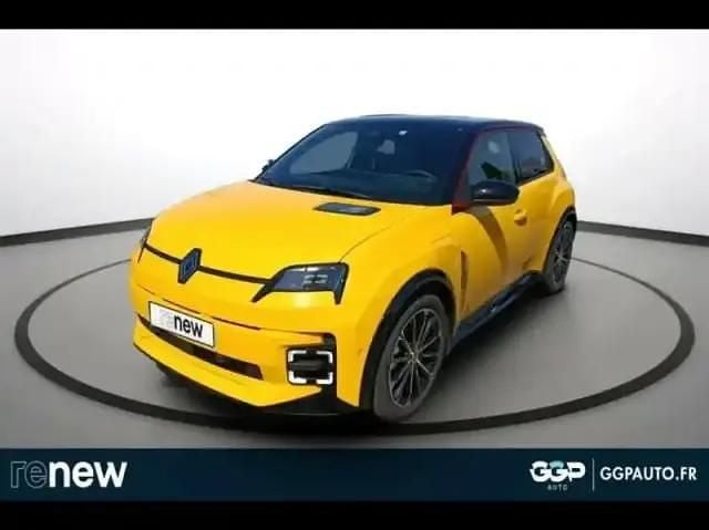 Occasion 2025 Renault R5 Iconic Citadine – 30900 - NIMES (Professionnel ...