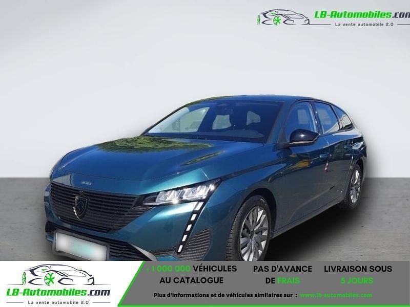 Utilisé 2022 Peugeot 308 Break | 25 000 € (Prix cher) - Image 1/4