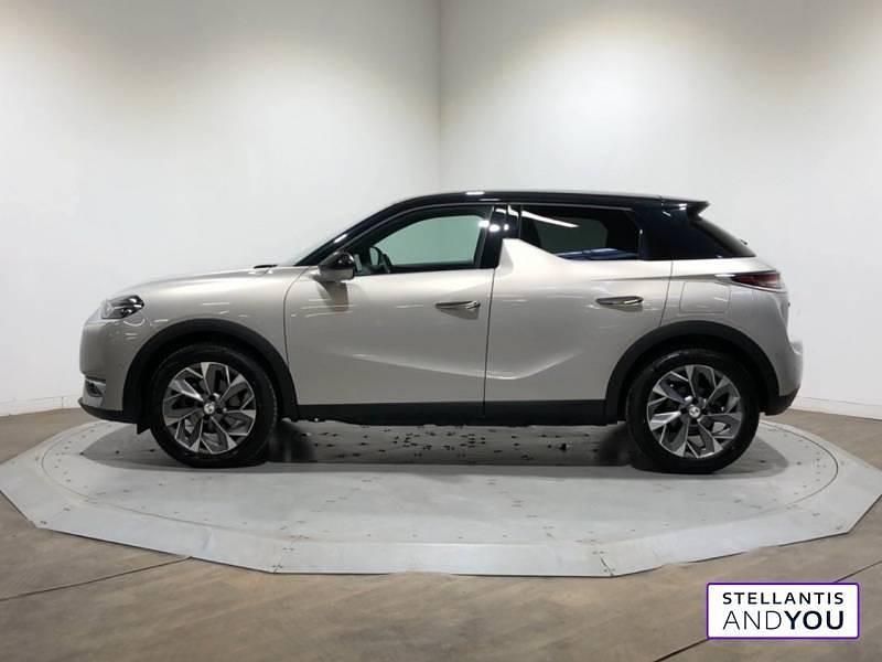 Occasion DS Automobiles DS3 Crossback Grand Chic 100 kW (136 ch) 2021 SUV