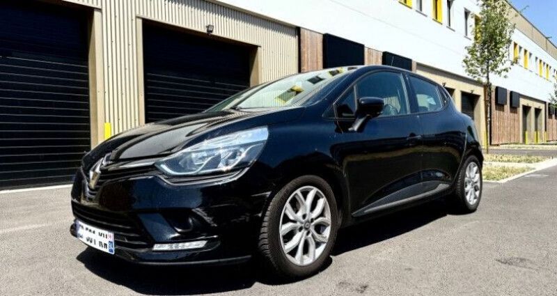 Utilisé 2017 Renault Clio IV Business Citadine | 11 990 € (Bon prix) - Image 1/4