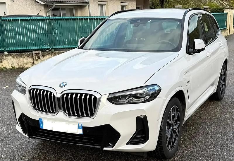Utilisé 2022 BMW X3 SUV | 35 900 € (Super prix) - Image 1/4
