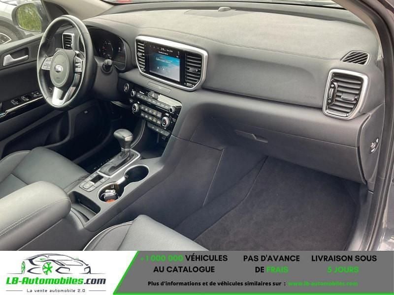 Occasion Kia Sportage 136 ch (100 kW) 2021 SUV