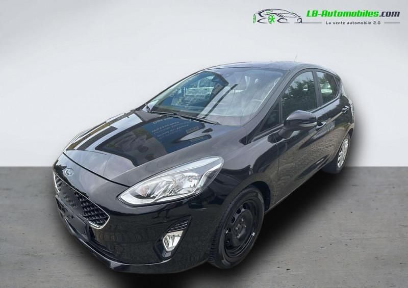 Utilisé 2019 Ford Fiesta Citadine | 16 700 € (Prix juste) - Image 1/4