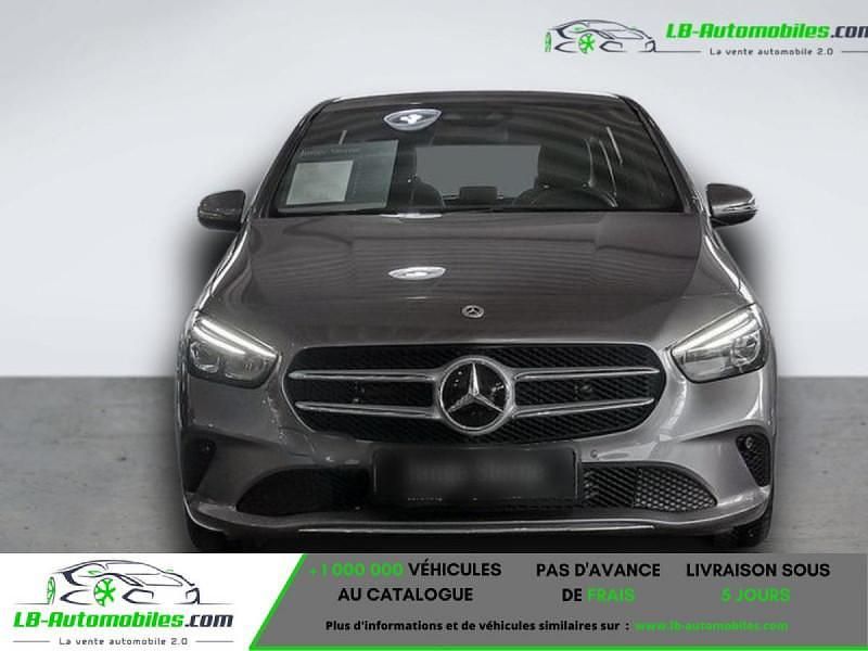 Occasion Mercedes B220 190 ch (139 kW) 2020 Monospace