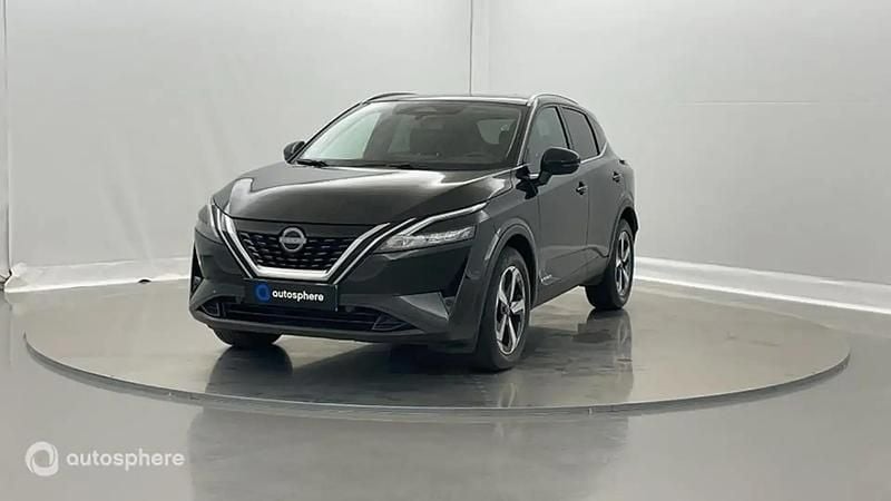 Utilisé 2024 Nissan Qashqai N-Connecta SUV | 29 799 € (Bon prix) - Image 1/4