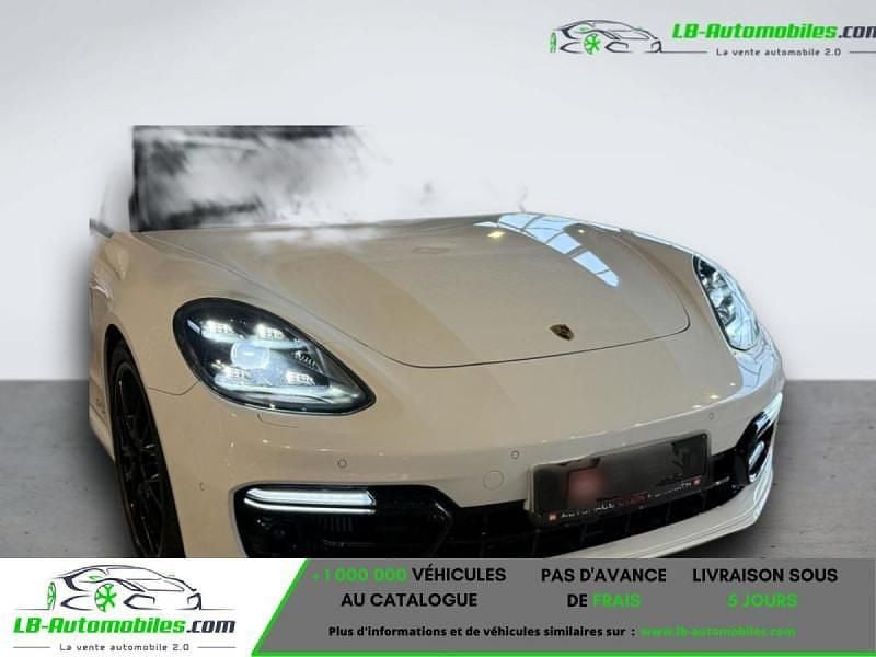 Occasion Porsche Panamera Turbo 460 ch (338 kW) 2020 Berline