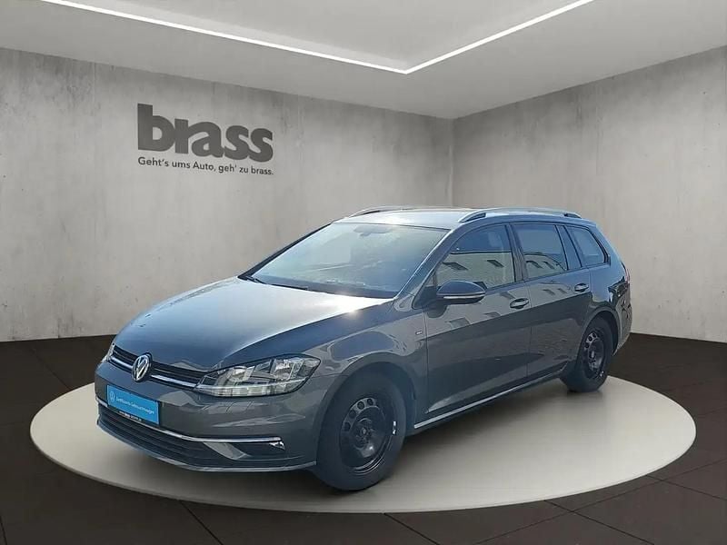Occasion VW Golf VII Join 150 ch (110 kW) 2019 Gris Break