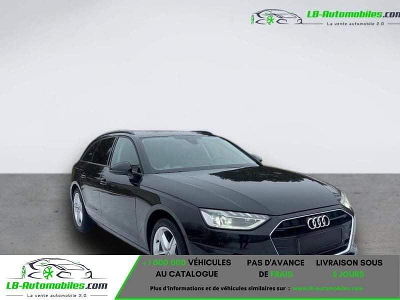 Occasion Audi A4 150 ch (110 kW) 2019 Break