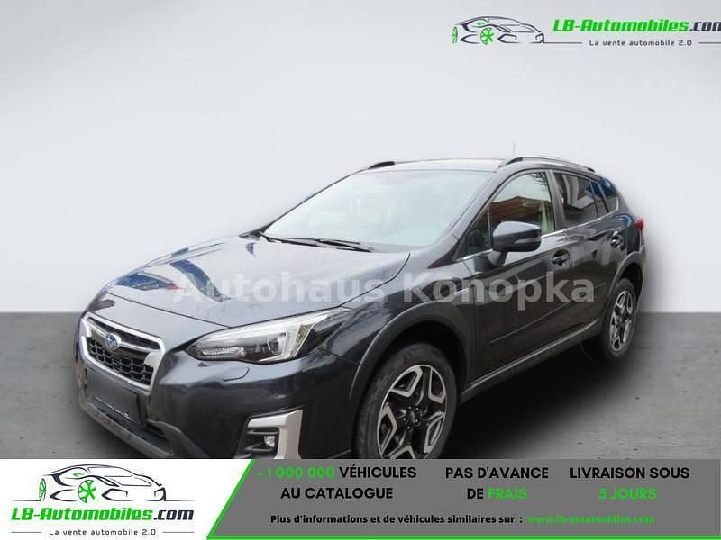 Utilisé 2020 Subaru XV SUV | 29 200 € - Image 1/4