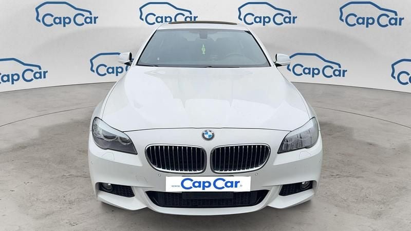 Occasion BMW 528 Comfort Edition 2012