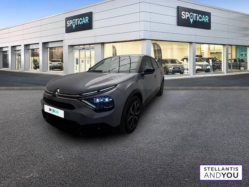 Occasion Citroën e-C4 Business Class 100 kW (136 ch) 2021 Berline