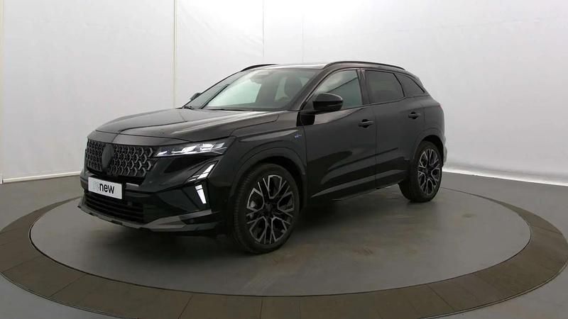 Noir Occasion 2025 Renault Austral Esprit Alpine SUV | 39 880 € - Image 1/4
