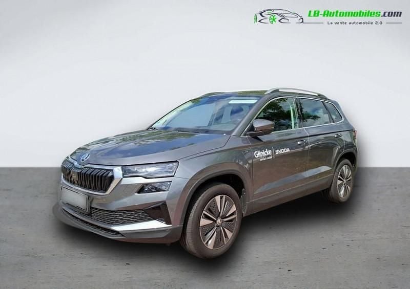 Utilisé 2025 Skoda Karoq SUV | 35 500 € (Prix juste) - Image 1/4