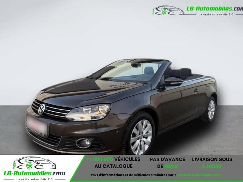 Occasion VW Eos 140 ch (102 kW) 2011 Cabriolet