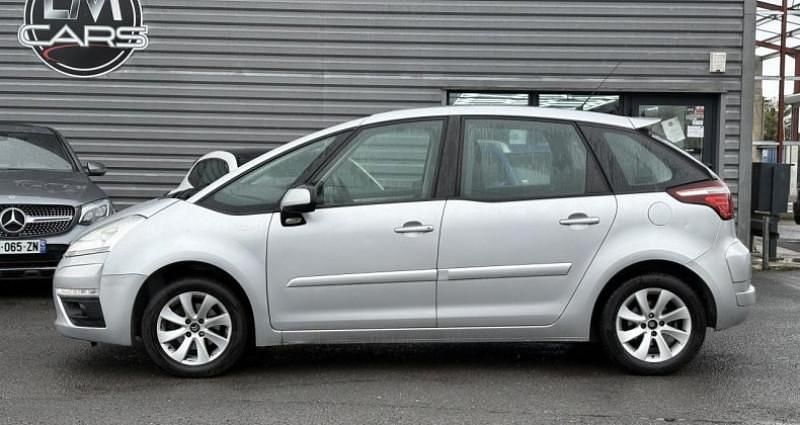 Occasion Citroën C4 Picasso Comfort 112 ch (82 kW) 2012 Monospace