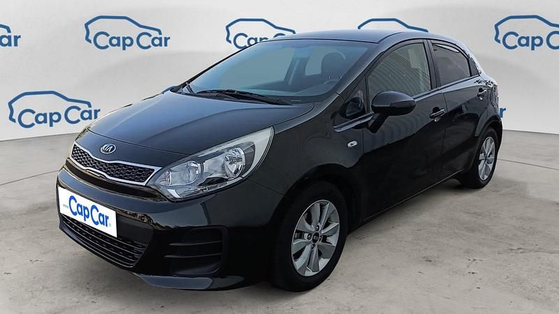 Utilisé 2017 Kia Rio Premium | 8 540 € (Super prix) - Image 1/3