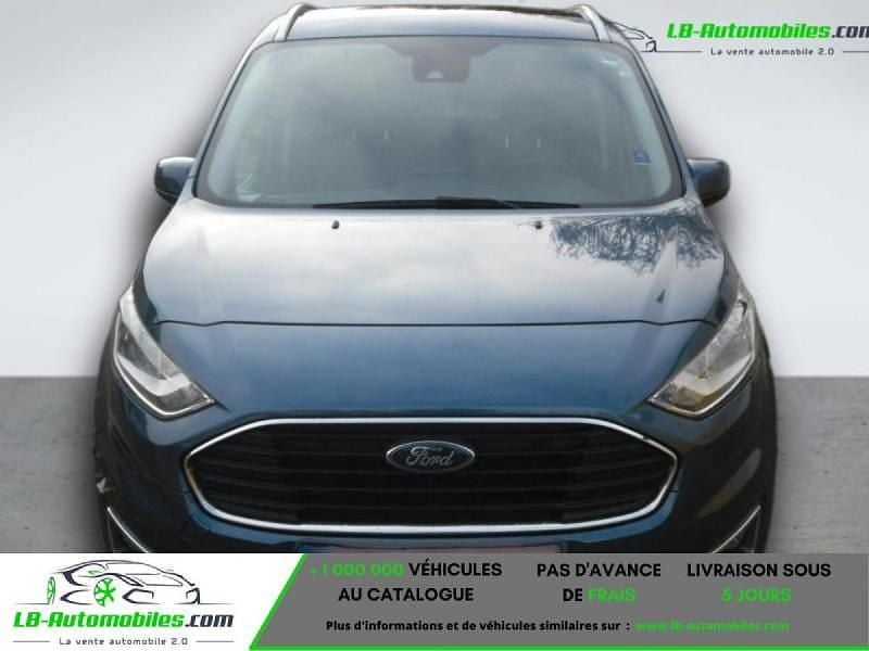 Occasion Ford Tourneo 120 ch (88 kW) 2020 Van