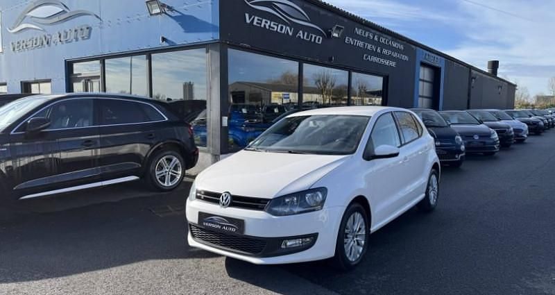 Occasion 2014 VW Polo Citadine | 7 990 € (Prix juste) - Image 1/4