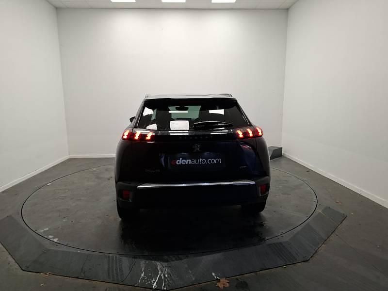 Occasion Peugeot e-2008 GT 100 kW (136 ch) 2021 SUV