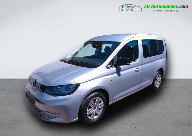 Utilisé 2021 VW Caddy Monospace | 29 400 € (Prix juste) - Image 1/4