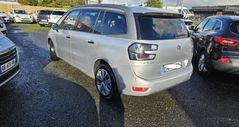 Occasion 2016 Citroën C4 Business Class Berline | 10 990 € (Prix juste) - Image 1/4