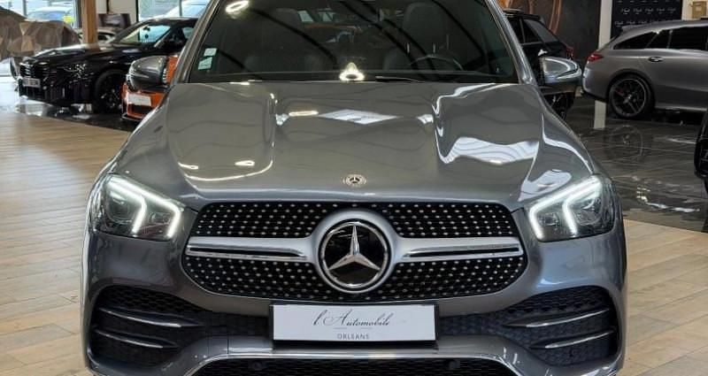 Occasion Mercedes GLE400 AMG line 330 ch (242 kW) 2019