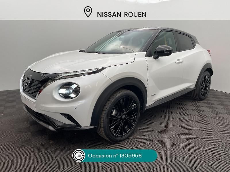 Utilisé 2025 Nissan Juke SUV | 31 594 € - Image 1/4