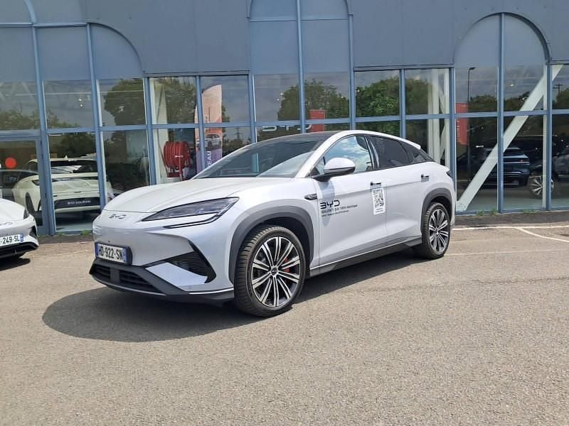 Occasion 2025 BYD Seal Berline | 49 490 € - Image 1/4