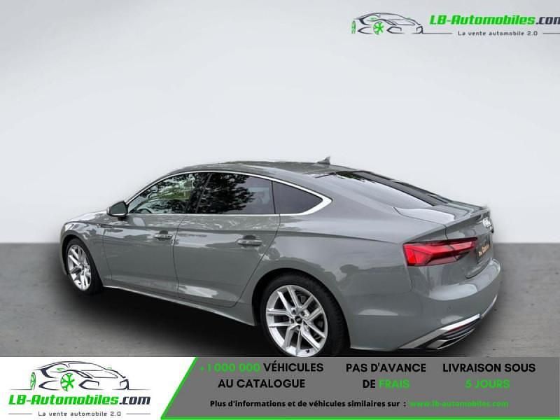 Occasion Audi A5 Sportback Sport 150 ch (110 kW) 2020 Citadine