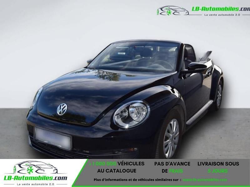 Occasion VW Beetle 105 ch (77 kW) 2016 Citadine