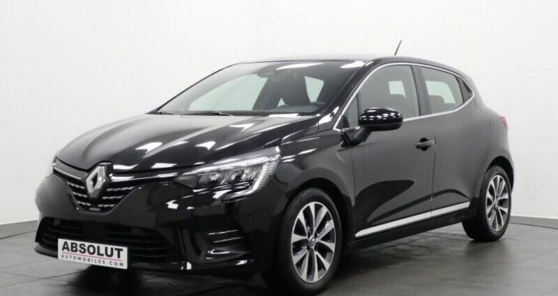 Utilisé 2021 Renault Clio V Intens Citadine | 15 480 € (Prix juste) - Image 1/4