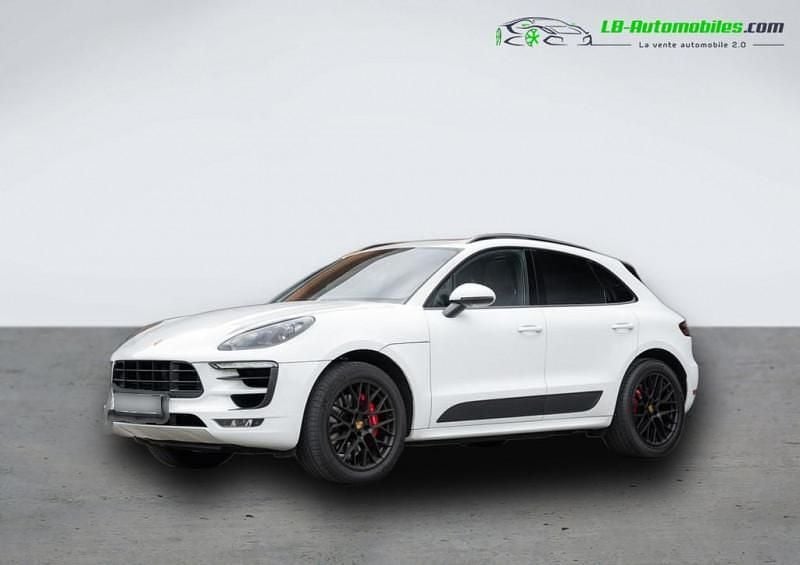 Utilisé 2018 Porsche Macan GTS SUV | 62 800 € (Prix assez cher) - Image 1/4