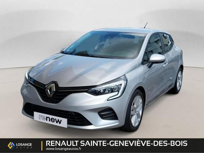 Utilisé 2022 Renault Clio V Business Citadine | 15 990 € - Image 1/4