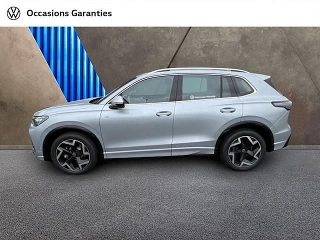 Utilisé 2025 VW Tiguan R-line Edition SUV | 49 499 € - Image 1/4