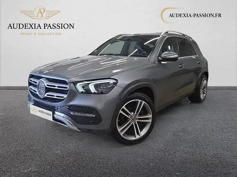 Gris Utilisé 2020 Mercedes GLE400 Avantgarde SUV | 62 890 € - Image 1/4