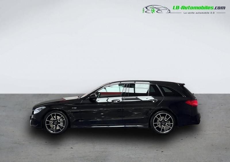Utilisé 2017 Mercedes C43 AMG AMG Berline | 40 000 € (Prix juste) - Image 1/4