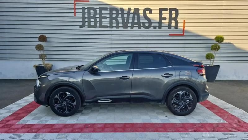 Utilisé 2021 Citroën C4 Shine Berline | 16 599 € (Prix juste) - Image 1/4