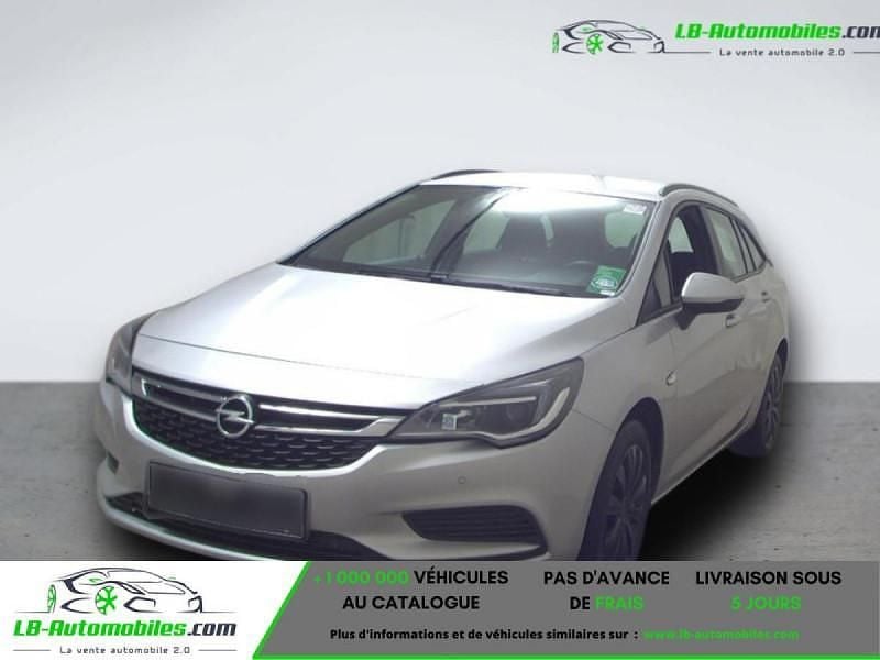 Occasion 2019 Opel Astra Break | 15 700 € (Prix juste) - Image 1/4