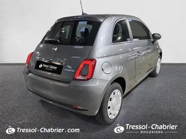 Occasion Fiat 500 S 70 ch (51 kW) 2022 Electroclash gr Citadine