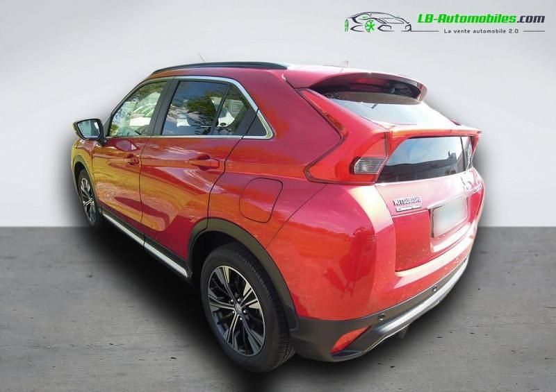 Utilisé 2018 Mitsubishi Eclipse Cross SUV | 23 900 € (Prix juste) - Image 1/4