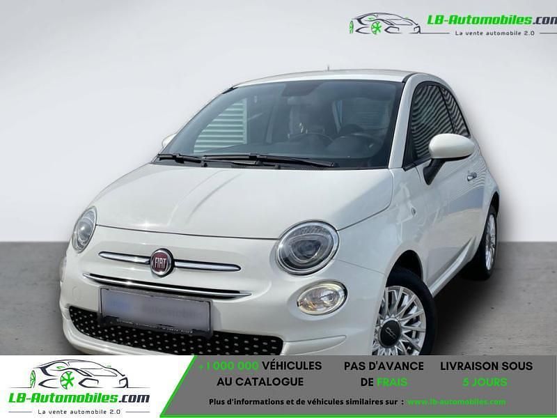 Utilisé 2020 Fiat 500 Citadine | 12 800 € (Prix assez cher) - Image 1/4
