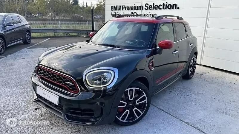 Utilisé 2019 Mini John Cooper Works Citadine | 31 999 € - Image 1/4