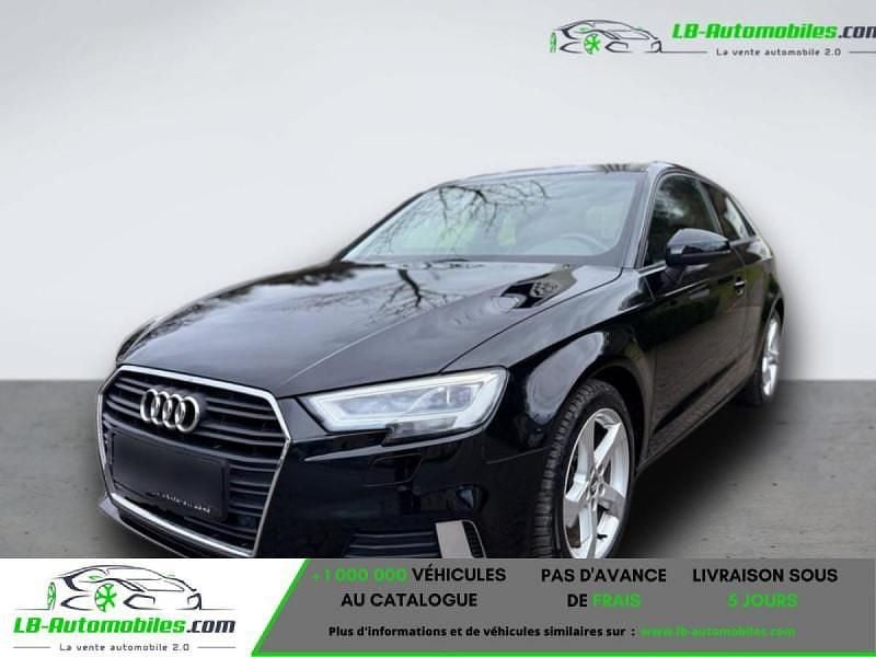 Occasion 2017 Audi A3 Sport Berline | 19 900 € (Prix juste) - Image 1/4