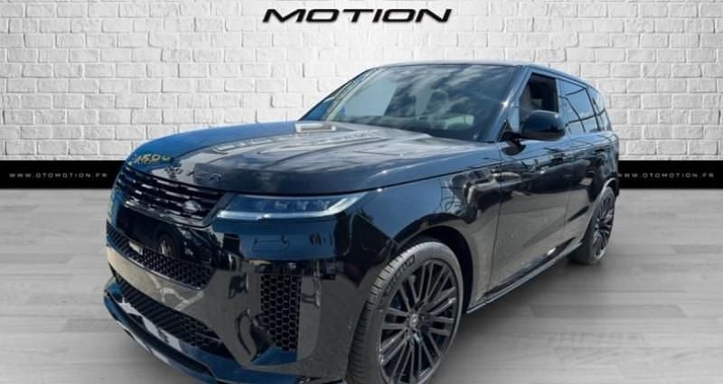 Occasion 2024 Land Rover Range Rover Sport SUV | 298 990 € - Image 1/4