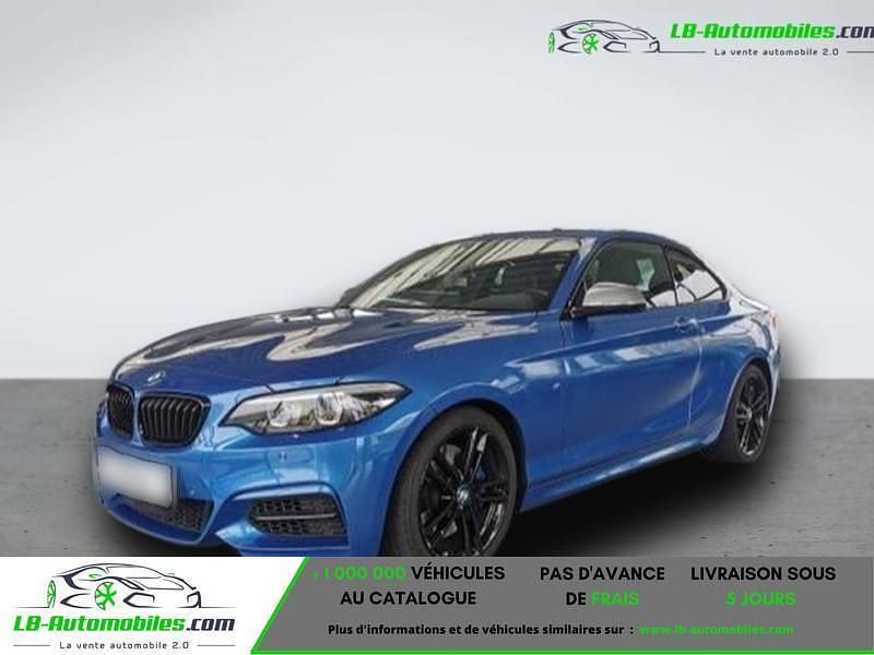 Utilisé 2018 BMW M240 M Sport Coupé | 40 100 € - Image 1/4
