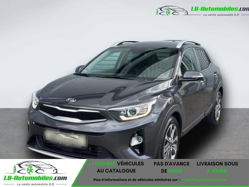 Utilisé 2019 Kia Stonic SUV | 17 900 € (Prix juste) - Image 1/4