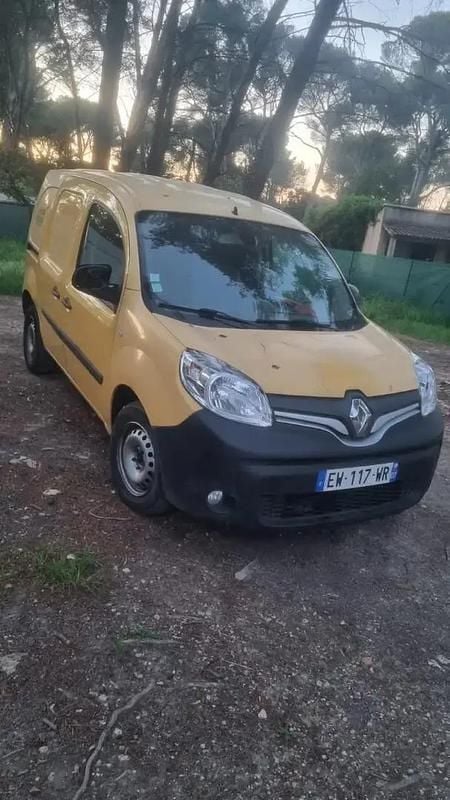 Occasion 2018 Renault Kangoo Berline | 2 800 € - Image 1/4